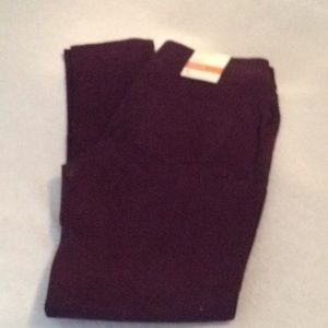 Old Navy Rockstar jeans size 8